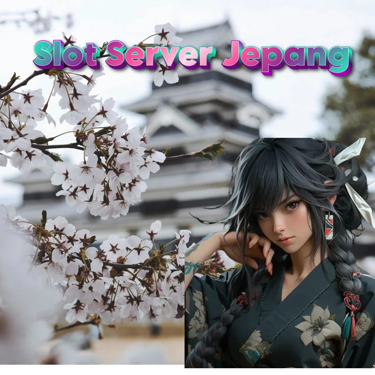 Slot Server Jepang Terbaru: Menawarkan Pengalaman Bermain yang Lebih Seru dan Menguntungkan